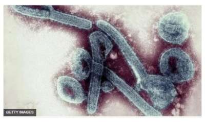 Virus ya Marburg imeze nka Ebola yageze mu Rwanda