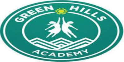 7 Job Positions at Green Hills Academy (GHA): Deadline: 22 August 2025