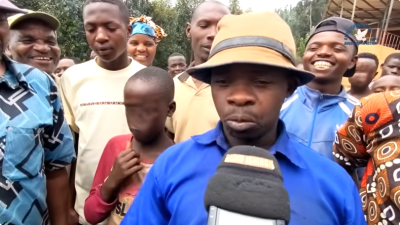 Gicumbi: Umugabo utunze abagore 7 akomeje gutangaza benshi