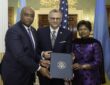 Amasezerano y'amahoro hagati y'u Rwanda na RDC