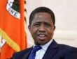 Umurambo wa Lungu