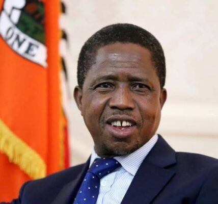 Umurambo wa Lungu