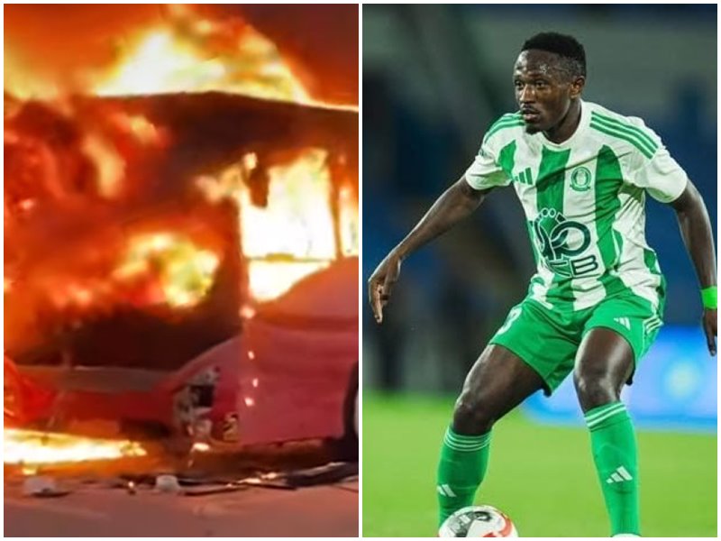Bisi y'ikipe ya Bizimana Djihad