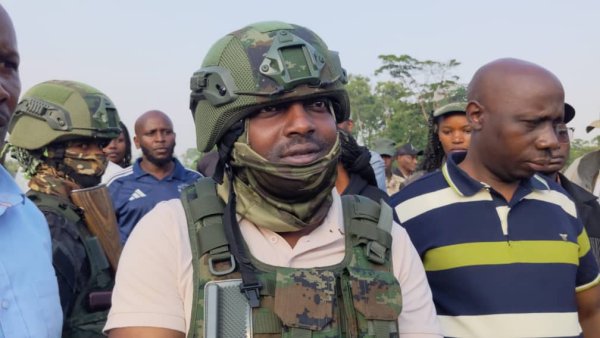 AFC/M23 yasabye abaturage kwitandukanya na FDLR