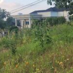 Ikibanza kigurishwa cyiherereye KIBAGABAGA kayima @60M