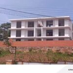 Ikibanza kigurishwa cyiherereye KIBAGABAGA @110M