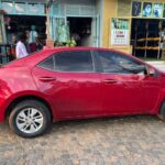 Toyota Corolla for quick Sale @14M