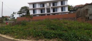 Ikibanza tugurisha kibagabaga @10M