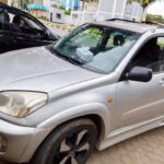 Toyota Rav4 for quick Sale @7.5M