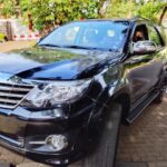 Land Cruiser for quick sale 12M