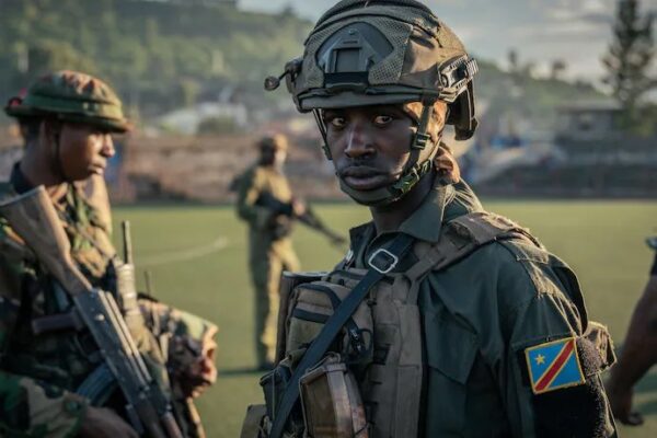 AFC/M23 yafashe umwanzuro ukomeye nyuma yo gukorwa mu jisho na FARDC