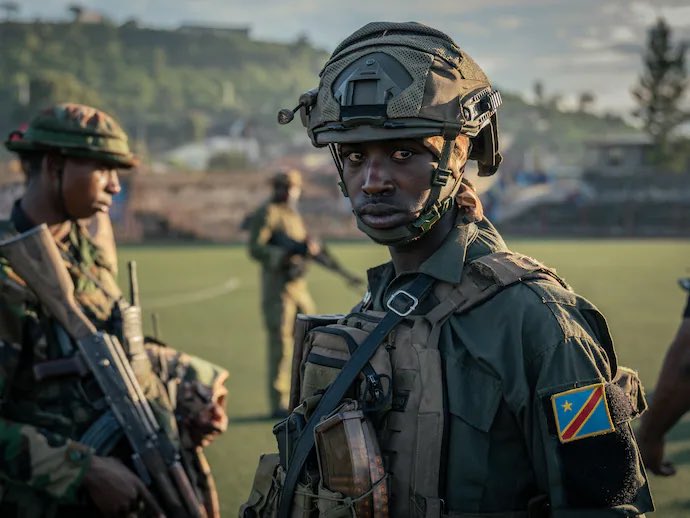 AFC/M23 yafashe umwanzuro nyuma y'uko Willy Ngoma yishwe