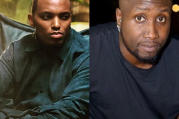 Tom Close yakubise inkonji Bad Rama