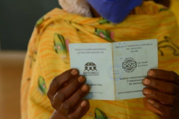 Umusanzu w’ubwisungane mu kwivuza wazamuwe