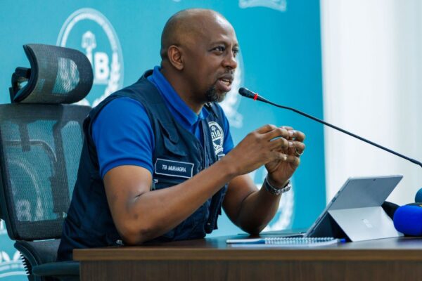 RIB yaburiye abasesengurira imanza ku mbuga nkoranyambaga