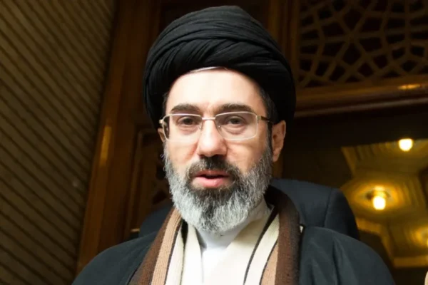 Iran yateguje Amerika na Israel ko bazishyura ibyo bangije ku kibi n’icyiza