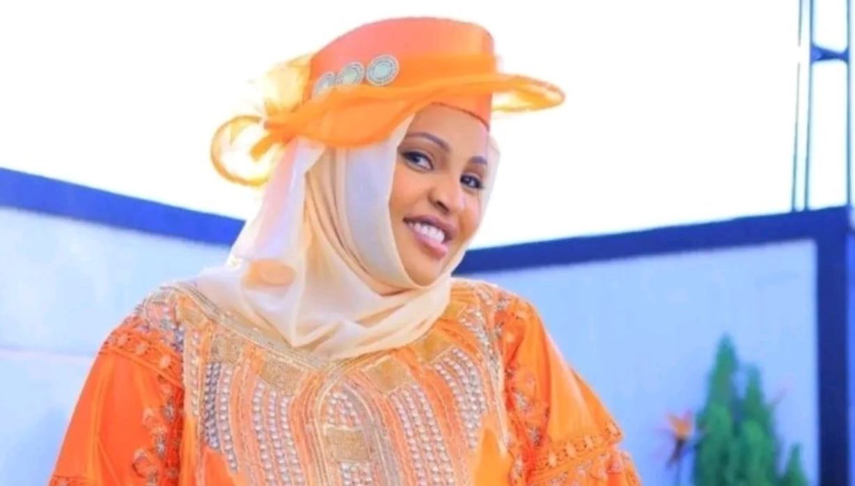 Ubuzima bwa Mutoni Assia muri Amerika