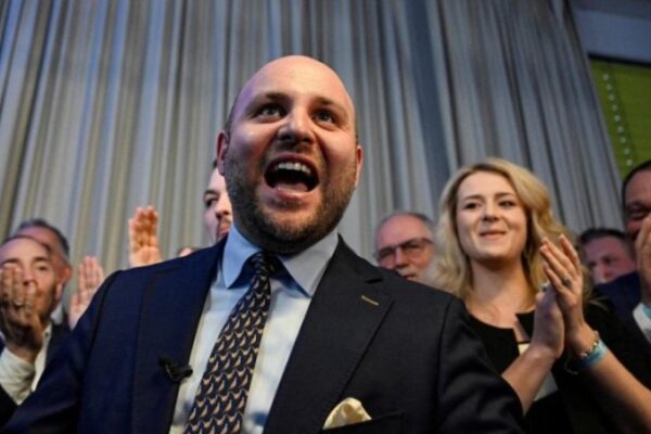 Abatavugarumwe n’ubutegetsi mu Budage bagiye ku ruhande rw’Uburusiya