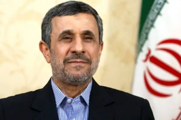 Uwabaye perezida wa Iran yaguye mu betero bya AMerika na Iran