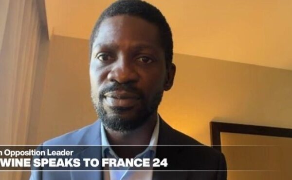 Bobi Wine yavuze uko yihishe n’aho yakuye ubushobozi bwo gutoroka