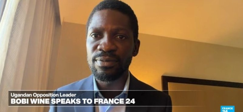 Uko bobi wayne yatorotse