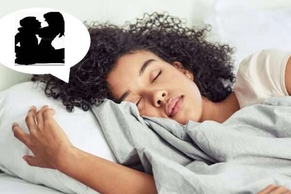 Kurota ukora imibonano mpuzabitsina