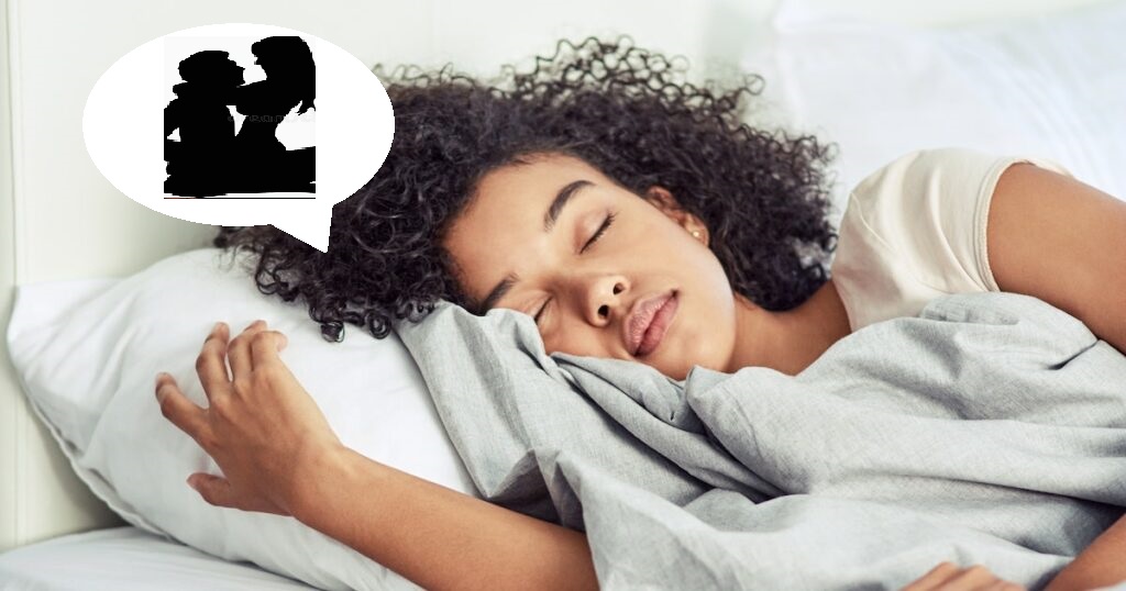 Kurota ukora imibonano mpuzabitsina