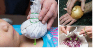 Dore indwara 10 zivurwa n’igitunguru ndetse n’uko gikoreshwa mu kwivura