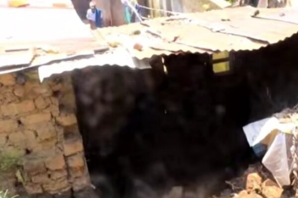 Rubavu: Umugabo n’umugore baherutse kugwirwa n’urukuta bagapfa ngo bari bamaze gutera akabariro