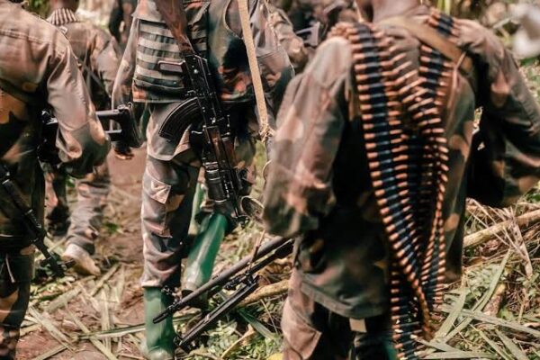 AFC/M23 na FARDC basakiraniye i Malemo