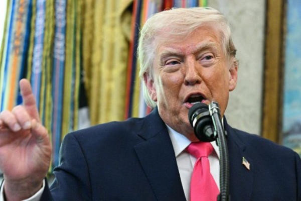 Trump yateguje Cuba ko nayo agiye kuyigabaho igitero