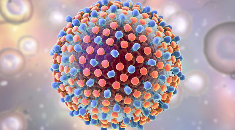 Ibimenetso bya Hepatite C