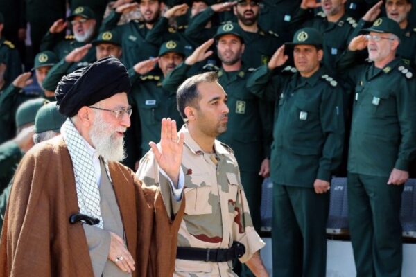 Ubutasi bwa CIA na Mossad bwagejeje ku rupfu rw'umuyobozi w'ikirenga wa Iran