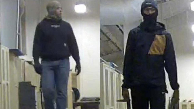 drone 4 z'igisirikare cya amerika zaribwe