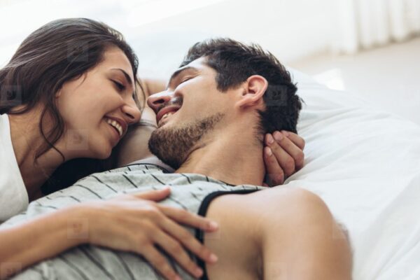 uko warongora umugore