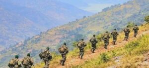 Agahenge muri Congo: inzira y’amahoro cyangwa igihe cyo kwitegura indi mirwano?