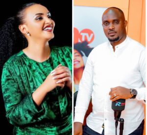 Umunsi Bahavu Jeannette yendaga gusenyera Lucky Murekezi