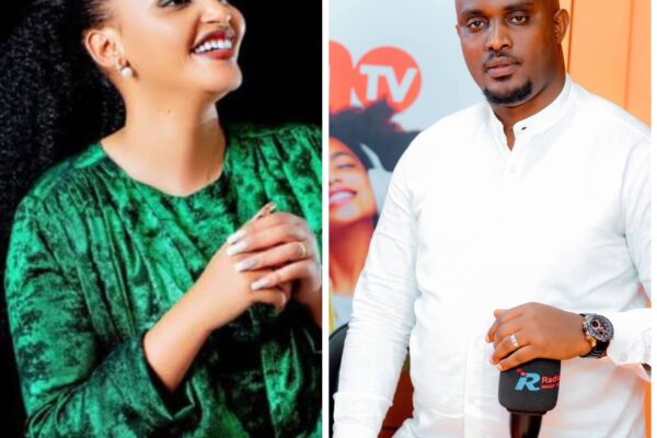 Umunsi Bahavu Jeannette yendaga gusenyera Lucky Murekezi