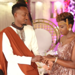 Clapton Kibonge yakoze ubukwe (AMAFOTO)