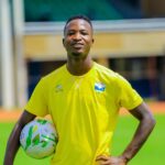 Byiringiro Lague zahabu y’agaciro gakomeye irimo itebera mu isayo bashungera