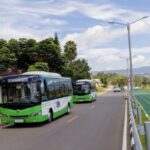 RURA yahannye abantu hafi 100 bazira kuzamura ibiciro by’ingendo mu modoka rusange