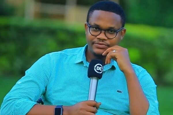 Umunyamakuru DC Clement yemeye ko yakoze ibyaha avuga n’icyabimuteye maze asaba imbabazi