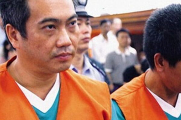 Ubushinwa bwanyonze umufaransa wari warakatiwe mu 2010 azira gucuruza ibiyobyabwenge