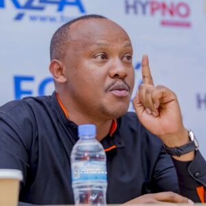 KNC yavuze ko yifuza kuzashyingurwa nk’Abayisilamu