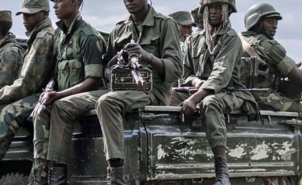 Masisi: Haramukiye imirwano ikaze hagati ya AFC/M23 na FARDC/Wazalendo