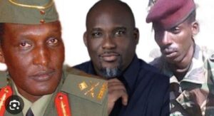 Uko ihuriro ry’abagamije guhungabanya umutekano w’u Rwanda rikomeje kwaguka: Imigambi mibisha y’ibanga yamenyekanye