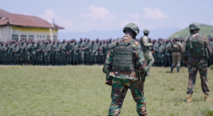 Hamenyekanye impamvu FARDC yatinye kwakira abasirikare 5000 ba yo bafashwe mpiri na AFC/M23