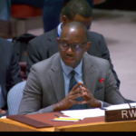 U Rwanda rwongeye kubwiza Loni ukuri runayihishurira ibigiye kuba muri RDC FDLR nidasenywa