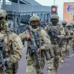 FARDC n’abafatanyabikorwa bayo bagabye Ibitero bikaze byakangaranyije benshi nyuma y’uko AFC/M23 ifashe utundi duce twinshi.