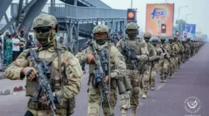 FARDC n’abafatanyabikorwa bayo bagabye Ibitero bikaze byakangaranyije benshi nyuma y’uko AFC/M23 ifashe utundi duce twinshi.